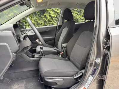 Kia Picanto 2025 - 15490 EUR, 17377 km - AUTO.MOTO.pt - 17377km - foto 23 de 26
