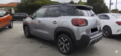 Citroën C3 Aircross 2022 - 18900 EUR, 65987 km - AUTO.MOTO.pt - 65987km - foto 7 de 9