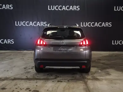 Peugeot 2008 2017 - 12490 EUR, 57665 km - AUTO.MOTO.pt - 57665km - foto 5 de 23