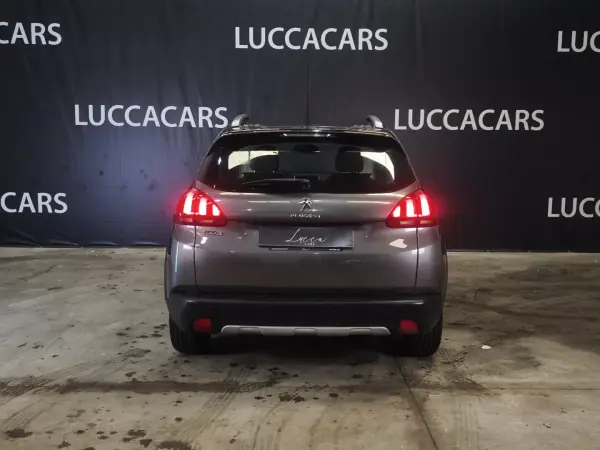 Peugeot 2008 2017 - 12490 EUR, 57665 km - AUTO.MOTO.pt - 57665km - foto 5 de 23
