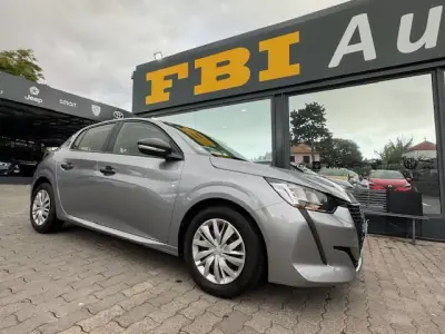 Peugeot 208 2020 - 14900 EUR, 86690 km - AUTO.MOTO.pt - 86690km - foto 6 de 12