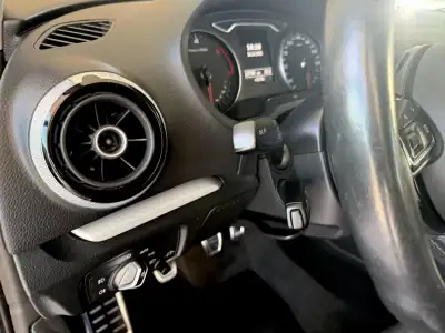 Audi A3 Sportback 2016 - 16000 EUR, 158000 km - AUTO.MOTO.pt - 158000km - foto 90 de 94