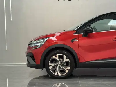 Renault Captur 2022 - 18990 EUR, 66900 km - 66900km - foto 7 de 32