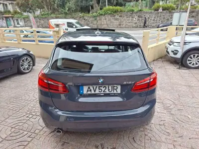 BMW 218 2014 - 8500 EUR, 490000 km - AUTO.MOTO.pt - 490000km - foto 7 de 33