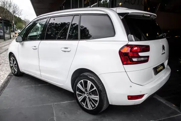Citroën Grand C4 Spacetourer 2019 - 10750 EUR, 230819 km - AUTO.MOTO.pt - 230819km - foto 3 de 38