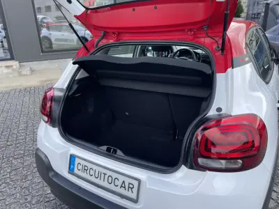 Citroën C3 2022 - 12650 EUR, 23185 km - AUTO.MOTO.pt - 23185km - foto 15 de 34