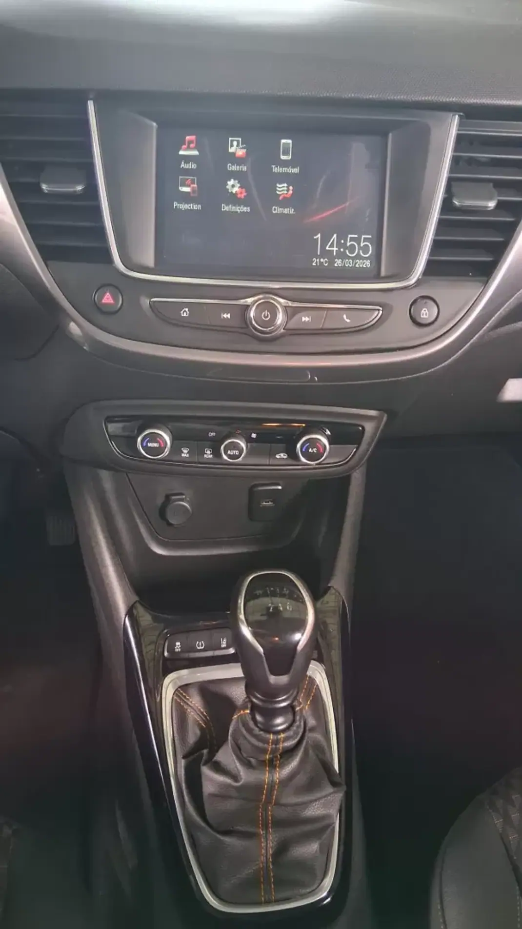 Opel Crossland X 2019 - 13490 EUR, 97717 km - AUTO.MOTO.pt - 97717km - foto 16 de 16