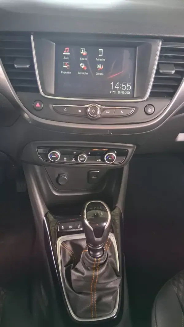 Opel Crossland X 2019 - 13490 EUR, 97717 km - AUTO.MOTO.pt - 97717km - foto 16 de 16