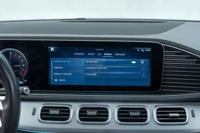 Mercedes-Benz GLE 350 2023 - 81950 EUR, 74000 km - AUTO.MOTO.pt - 74000km - foto 49 de 60