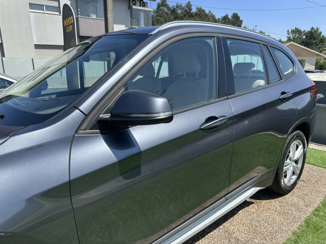 BMW X1 2016 - 17900 EUR, 200000 km - 200000km - foto 19 de 66