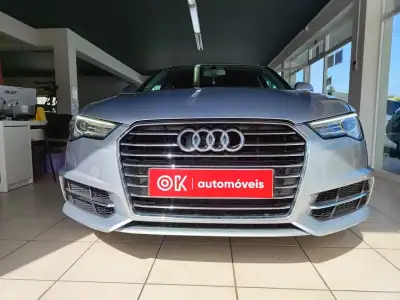 Audi A6 Avant 2018 - 22950 EUR, 153300 km - AUTO.MOTO.pt - 153300km - foto 3 de 42