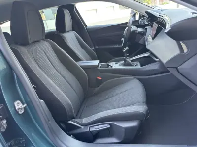 Peugeot 308 SW 2022 - 15500 EUR, 180000 km - 180000km - foto 52 de 57