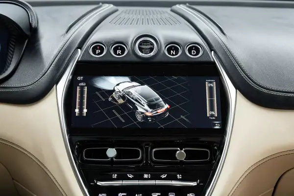 Aston Martin DBX 2020 - 149950 EUR, 55000 km - AUTO.MOTO.pt - 55000km - foto 43 de 53