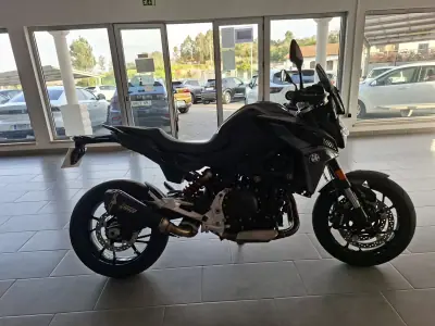 BMW F 900 R 2024 - 9750 EUR, 6500 km - AUTO.MOTO.pt - 6500km - foto 5 de 17