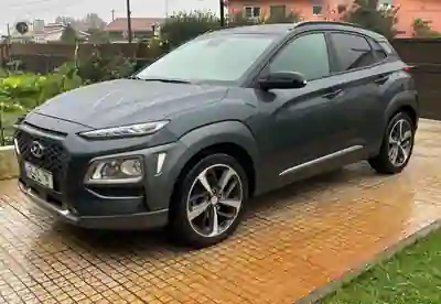 Hyundai Kauai 2019 - 14900 EUR, 148000 km - 148000km - foto 2 de 12