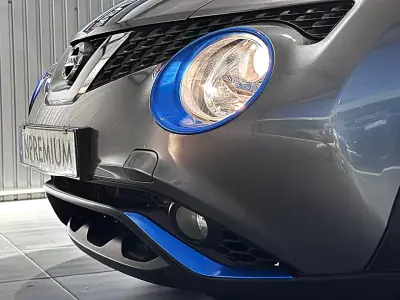 Nissan Juke 2017 - 12990 EUR, 175000 km - AUTO.MOTO.pt - 175000km - foto 18 de 37