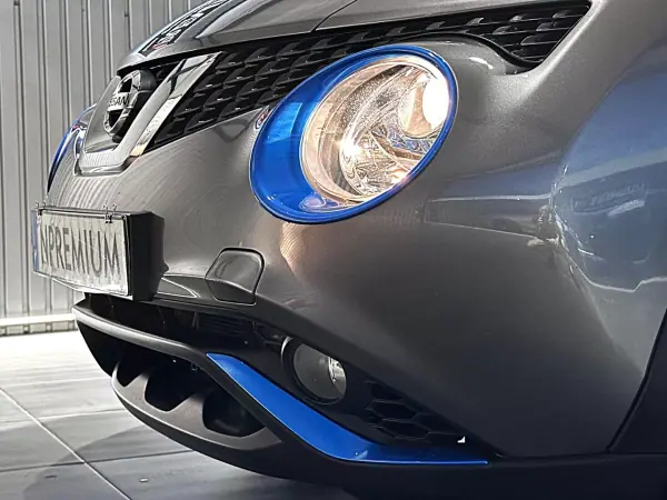 Nissan Juke 2017 - 12990 EUR, 175000 km - AUTO.MOTO.pt - 175000km - foto 18 de 37