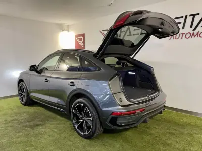 Audi Q5 Sportback 2023 - 44500 EUR, 89000 km - AUTO.MOTO.pt - 89000km - foto 43 de 47
