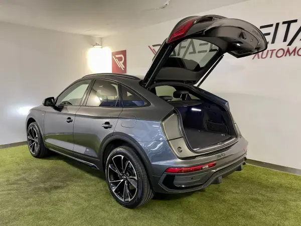 Audi Q5 Sportback 2023 - 44500 EUR, 89000 km - AUTO.MOTO.pt - 89000km - foto 43 de 47