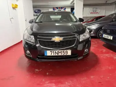Chevrolet Cruze 2013 - 6800 EUR, 166000 km - AUTO.MOTO.pt - 166000km - foto 2 de 31