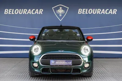 MINI One 2019 - 24500 EUR, 52558 km - AUTO.MOTO.pt - 52558km - foto 3 de 20