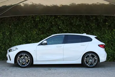BMW 118 2020 - 24500 EUR, 75200 km - AUTO.MOTO.pt - 75200km - foto 7 de 18