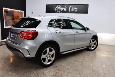 Mercedes-Benz GLA 200 2015 - 22900 EUR, 128425 km - AUTO.MOTO.pt - 128425km - foto 21 de 24