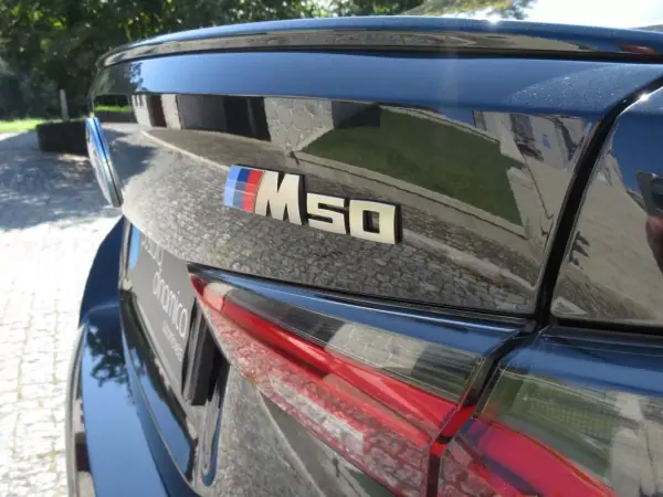 BMW i4 2022 - 49990 EUR, 67000 km - AUTO.MOTO.pt - 67000km - foto 17 de 59
