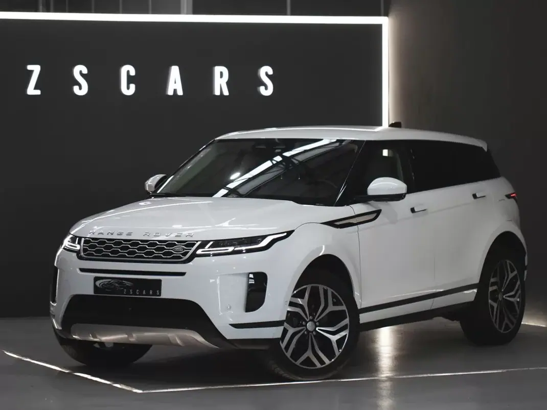 Land Rover Range Rover Evoque 2021 - 35990 EUR, 49810 km - AUTO.MOTO.pt - 49810km - foto 1 de 23