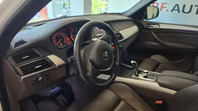 BMW X5 2008 - 16900 EUR, 205395 km - AUTO.MOTO.pt - 205395km - foto 6 de 64
