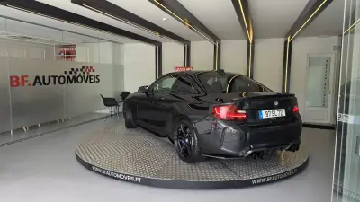BMW M2 2017 - 45900 EUR, 118806 km - AUTO.MOTO.pt - 118806km - foto 3 de 62