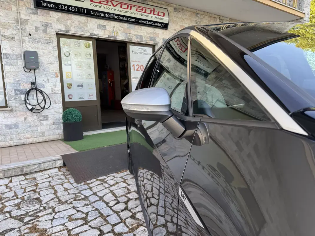 Volkswagen ID.3 2020 - 19900 EUR, 93000 km - AUTO.MOTO.pt - 93000km - foto 25 de 44