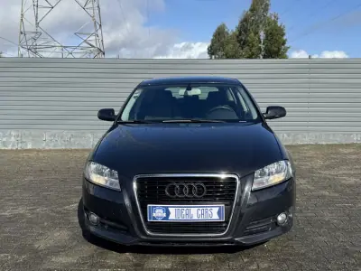 Audi A3 Sportback 2012 - 8500 EUR, 360000 km - AUTO.MOTO.pt - 360000km - foto 2 de 4