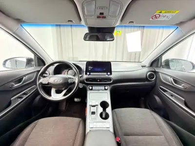 Hyundai Kauai 2020 - 15500 EUR, 100000 km - AUTO.MOTO.pt - 100000km - foto 9 de 18