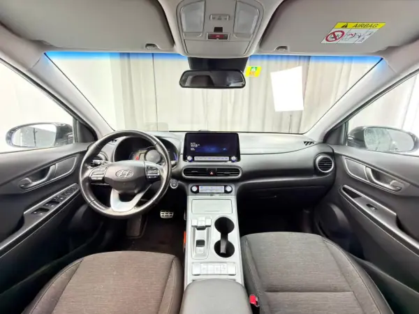 Hyundai Kauai 2020 - 15500 EUR, 100000 km - AUTO.MOTO.pt - 100000km - foto 9 de 18