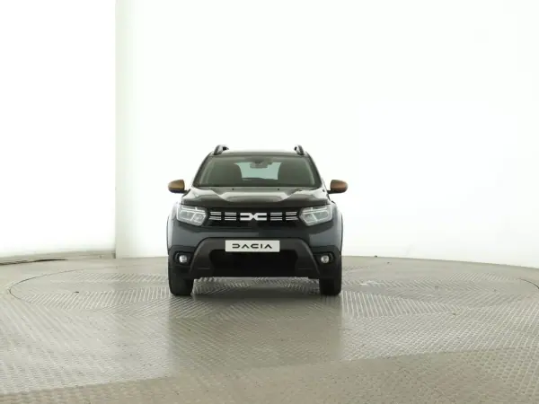 Dacia Duster 2024 - 23600 EUR, 21540 km - AUTO.MOTO.pt - 21540km - foto 8 de 30