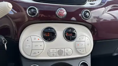 Fiat 500 2021 - 10999 EUR, 109121 km - AUTO.MOTO.pt - 109121km - foto 18 de 31