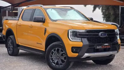 Ford Ranger 2026 - 52500 EUR, 11100 km - foto 2 de 30