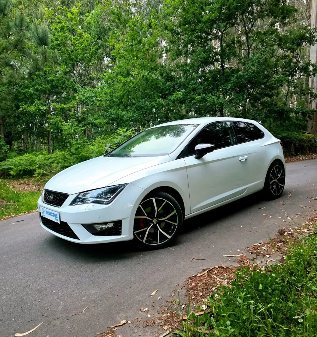 SEAT Leon 2013 - 13990 EUR, 167000 km - AUTO.MOTO.pt - 167000km - foto 2 de 27