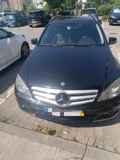 Mercedes-Benz C 250 2010 - 290000km