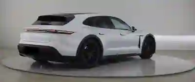 Porsche Taycan 2022 - 83000km