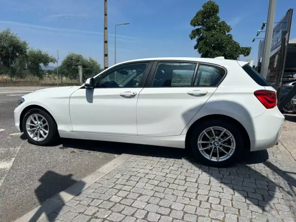 BMW 116 2017 - 17900 EUR, 127726 km - AUTO.MOTO.pt - 127726km - foto 3 de 30