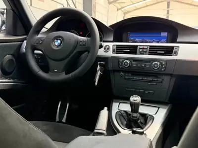 BMW 318 2009 - 11500 EUR, 217166 km - 217166km - foto 21 de 32