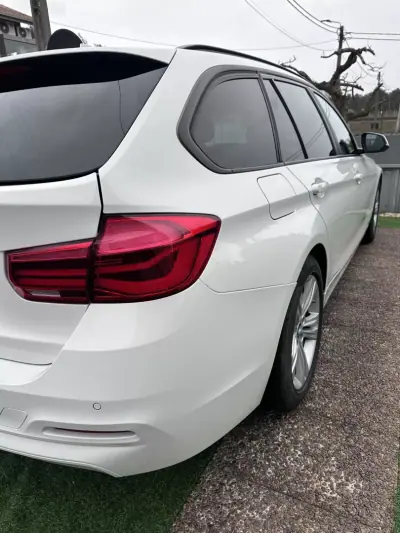BMW 318 2016 - 14900 EUR, 160000 km - AUTO.MOTO.pt - 160000km - foto 20 de 59