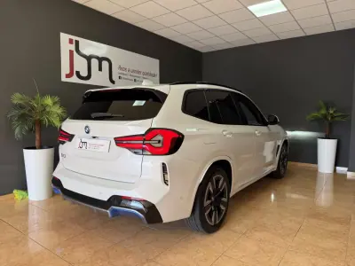 BMW iX3 2022 - 31500 EUR, 148987 km - AUTO.MOTO.pt - 148987km - foto 4 de 22