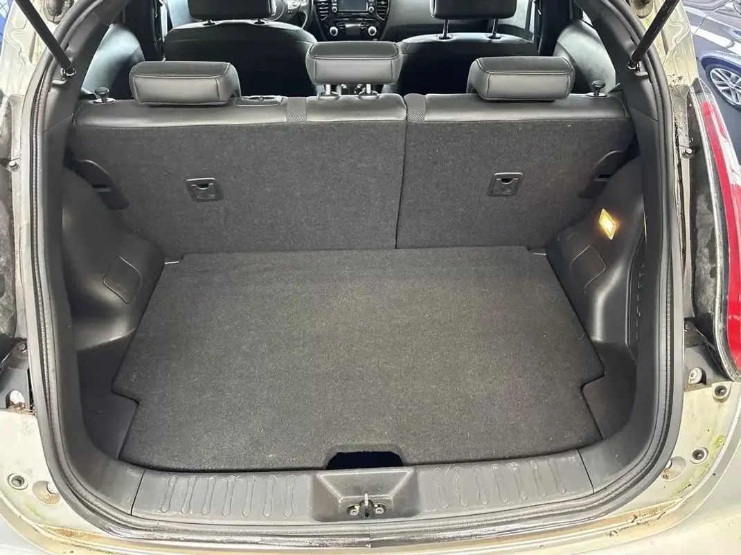 Nissan Juke 2017 - 11890 EUR, 68697 km - 68697km - foto 6 de 14