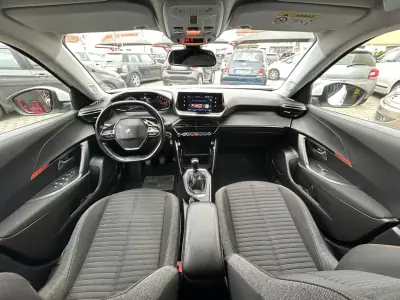 Peugeot 2008 2021 - 15750 EUR, 206114 km - AUTO.MOTO.pt - 206114km - foto 19 de 24