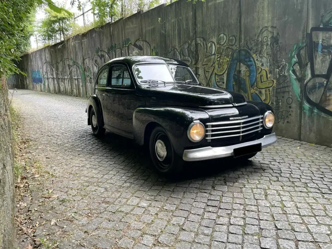 Volvo PV 1950 - 19900 EUR, 0 km - foto 31 de 43