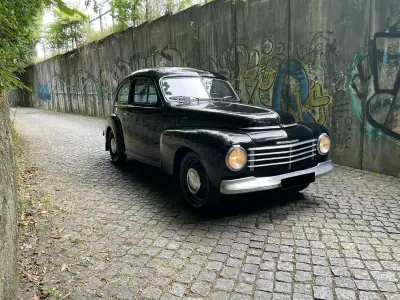 Volvo PV 1950 - 19900 EUR, 0 km - AUTO.MOTO.pt - foto 31 de 43