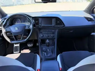 SEAT Leon 2015 - 24900 EUR, 129900 km - AUTO.MOTO.pt - 129900km - foto 11 de 32